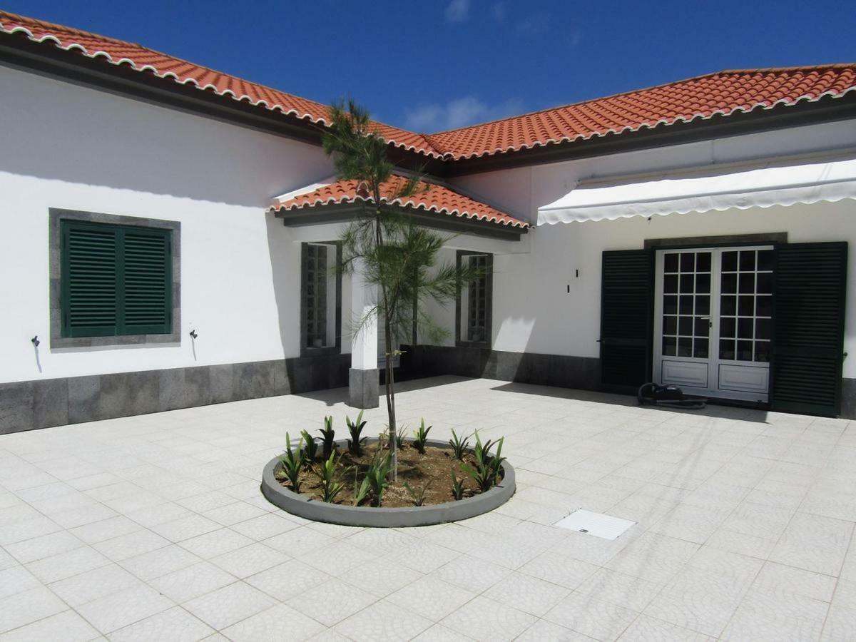 Вилла Casa Miramar Моштейруш Экстерьер фото