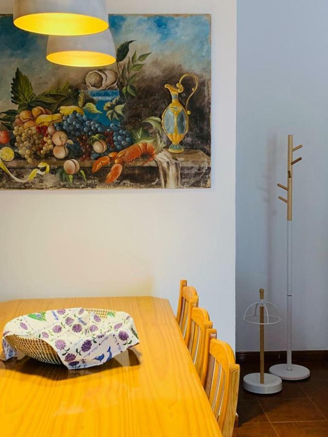 Вилла Casa Miramar Моштейруш Экстерьер фото