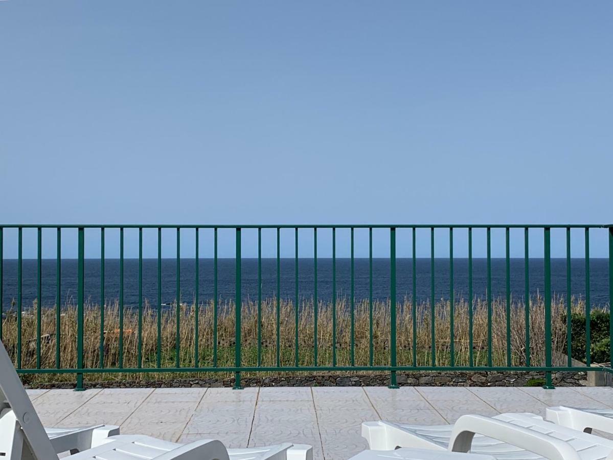 Вилла Casa Miramar Моштейруш Экстерьер фото